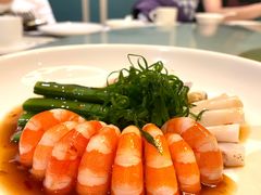 卤水三拼-维园悦谱·海派家常菜(乌鲁木齐南路店)