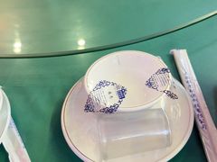 -谢记上海大排档(长寿路店)