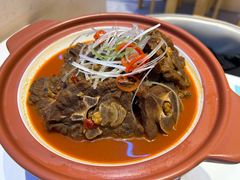 -阿娜尔·新疆菜(宜家荟聚中心店)