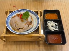 -芋包王闽南茶楼(八市店)