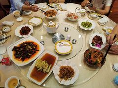 -龙抄手(春熙路总店)