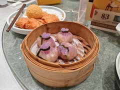 鲜花椒百合饺-凤城酒家(凤城食都店)