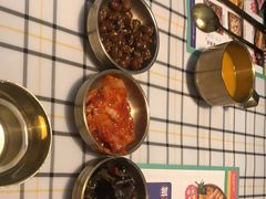 -兰正韩·韩国料理(春熙路店)