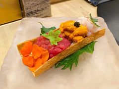-鮨政· Omakase(福州万象城店)