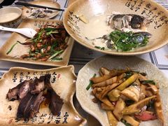 -75幢私房菜馆