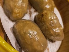 -潮粤香海鲜酒楼(沙湖店)