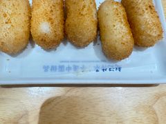 -赵记传承·中式甜品(深圳福田皇岗村店)