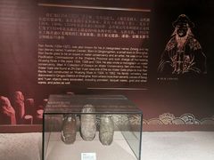 -元代水闸遗址博物馆