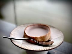 -白云湖畔酒店-湖畔餐厅