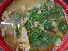 -春雨羊汤店(广开四马路总店)