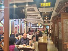 -恭敬李·烤鸭(天坛北门店)