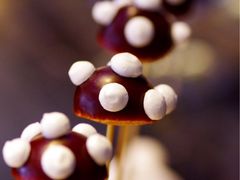 甜点-AZUR聚(香格里拉饭店)