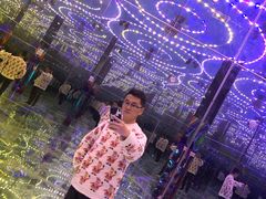 -七彩云南欢乐世界