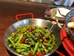 -拾捌川·自贡爆炒(新街口店)