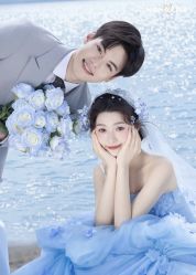 -青禾蒙娜丽莎婚纱摄影(武汉总店)