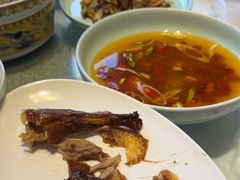 -惠丰堂饭庄·烤鸭·京味菜(西北旺·唐家岭店)