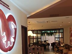 -COSTA COFFEE(新奥购物中心店)