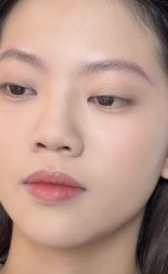 -韩美绣·骨相纹眉·洗眉美瞳线