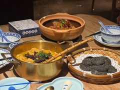 -图味美小黄鱼·景德菜(浙江路店)