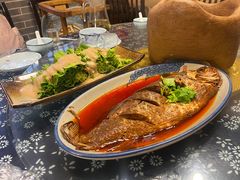 -百花人家(清水镇店)