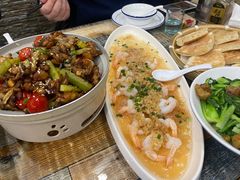 -八张桌子(老店)