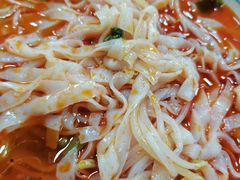 -陕西人家(莱山店)