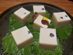 西施鲜奶豆腐-嘉禾·悦享餐厅(八方汇店)