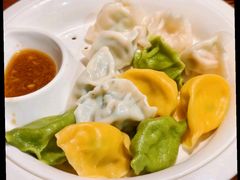 -前海沿·青岛菜(五四广场永旺店)