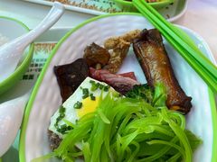 -孙记稻香世家时尚智选餐厅(证大大拇指店)