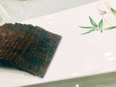 -梅龙镇酒家(南京西路总店)