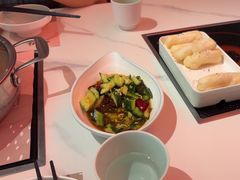 -黄记煌三汁焖锅(新佳丽江汉路店)