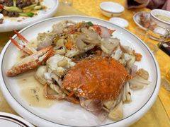 -青竹园海鲜餐厅(海天路店)