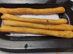 -海底捞火锅(新松江路生日主题店)