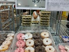 -山姆会员商店(石景山店)