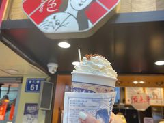 -茶颜悦色(长郡步行街口店)