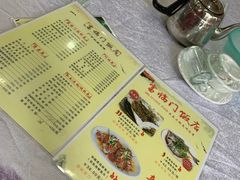 -广宁炭炉鸡煲·富临门饭店