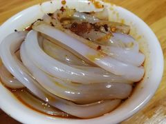 -洞子口张老二凉粉(文殊院店)