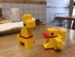 -乐高授权专卖店(新北万达店)