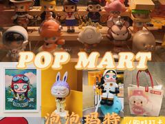 -泡泡玛特POPMART(赛格国际购物中心店)