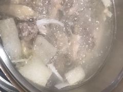 -椰夫人·养生椰子鸡(金沙洲永旺店)