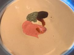 芝麻酱-鑫隆四季涮肉(八角畅游店)