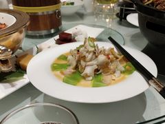 -御仙都北京菜馆·烤鸭店(双井店)