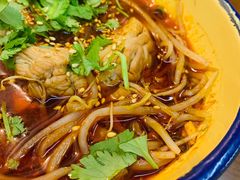 脑花儿-脑馋粉儿(三里屯店)