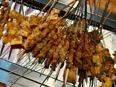 -那些年记忆烧烤