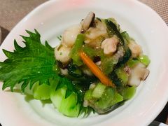-森味花园·日本料理(伊藤洋华堂亚运村店)