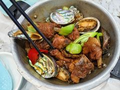 -隐厨·海鲜餐厅(恒通路店)