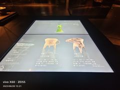 -盘龙城遗址博物院