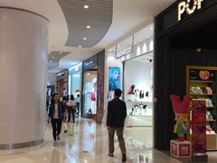 -深圳来福士广场