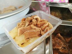 -细妹五香牛杂(步行街店)