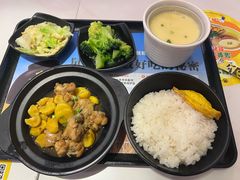 -老娘舅(富都广场店)